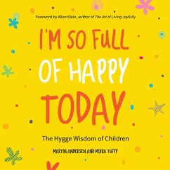 Cover I'm So Full of Happy Today (eBook, ePUB)
