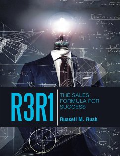 R3r1: The Sales Formula for Success (eBook, ePUB) - Rush, Russell