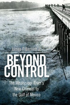 Beyond Control (eBook, ePUB) - Barnett, James F.