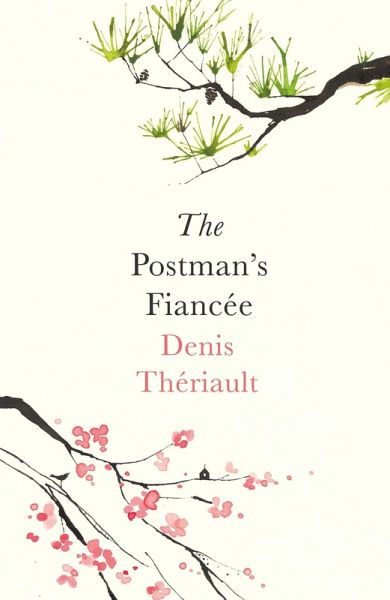 The Postman's Fiancée (eBook, ePUB)