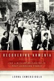 Recovering Armenia (eBook, ePUB)