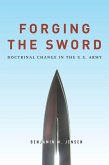 Forging the Sword (eBook, ePUB)