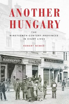 Another Hungary (eBook, ePUB) - Nemes, Robert