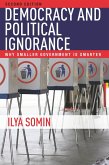 Democracy and Political Ignorance (eBook, ePUB)