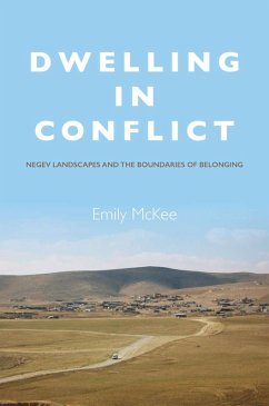 Dwelling in Conflict (eBook, ePUB) - Mckee, Emily