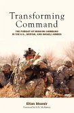 Transforming Command (eBook, ePUB)
