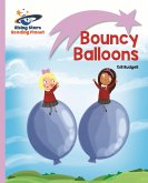 Reading Planet - Bouncy Balloons - Lilac: Lift-off (eBook, ePUB)