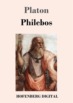 Philebos (eBook, ePUB) - Platon