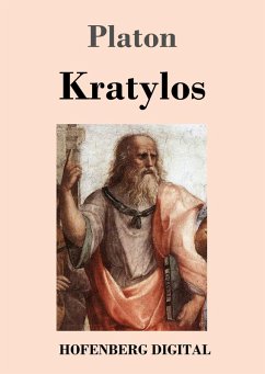 Kratylos (eBook, ePUB) - Platon