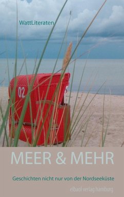 Cover Meer und Mehr (eBook, ePUB)