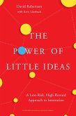 The Power of Little Ideas (eBook, ePUB)
