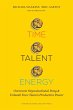 Time, Talent, Energy (eBook, ePUB) - Bild 1