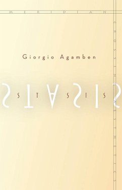 Cover Stasis (eBook, ePUB)