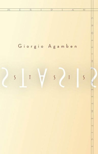 Stasis (eBook, ePUB)