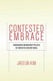 Contested Embrace (eBook, ePUB)
