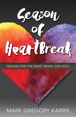 Cover Season of Heartbreak (eBook, ePUB)