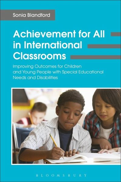 Achievement for All in International Classrooms (eBook, PDF) Achievement for All in International Classrooms (eBook, PDF)