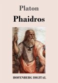 Phaidros (eBook, ePUB)