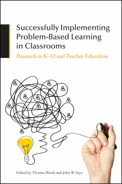 Successfully Implementing Problem-Based Learning in Classrooms (eBook, ePUB)