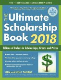 The Ultimate Scholarship Book 2018 (eBook, ePUB)