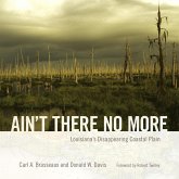 Ain't There No More (eBook, ePUB)