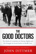 The Good Doctors (eBook, ePUB) - Bild 1