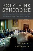 The Polythink Syndrome (eBook, ePUB)