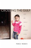 Crossing the Gulf (eBook, ePUB)