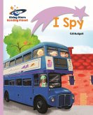 Reading Planet - I Spy - Lilac: Lift-off (eBook, ePUB) Reading Planet - I Spy - Lilac: Lift-off (eBook, ePUB)