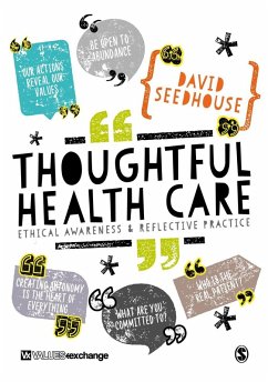 Thoughtful Health Care (eBook, ePUB) - Seedhouse, David