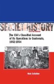 Secret History, Second Edition (eBook, ePUB)