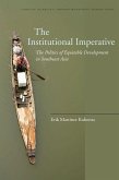 The Institutional Imperative (eBook, ePUB)