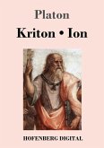 Kriton / Ion (eBook, ePUB)