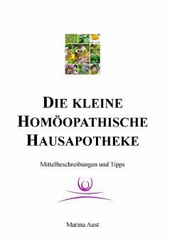 Die kleine homöopathische Hausapotheke (eBook, ePUB)