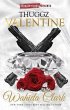 Thuggz Valentine (eBook, ePUB) - Bild 1