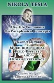 Nikola Tesla: Afterlife Comments on Paraphysical Concepts (eBook, ePUB) Nikola Tesla: Afterlife Comments on Paraphysical Concepts (eBook, ePUB)