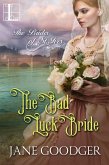 The Bad Luck Bride (eBook, ePUB)