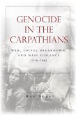 Genocide in the Carpathians (eBook, ePUB)
