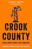 Crook County (eBook, ePUB)