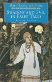 Shadow and Evil in Fairy Tales (eBook, ePUB)