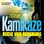 Kamikaze (eBook, ePUB)