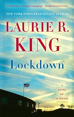 Lockdown (eBook, ePUB) - King, Laurie R.