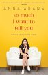 So Much I Want to Tell You (eBook, ePUB) - Bild 1