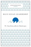 Blue Ocean Leadership (Harvard Business Review Classics) (eBook, ePUB)