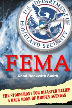 Cover FEMA (eBook, ePUB)