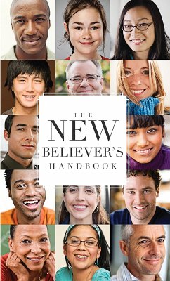 New Believer's Handbook (eBook, PDF)