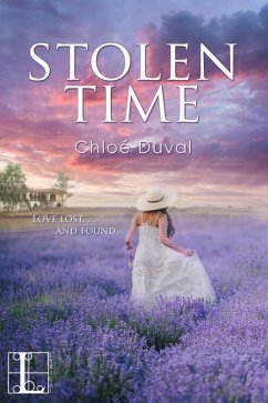 Stolen Time (eBook, ePUB) - Duval, Chloé