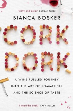 Cork Dork (eBook, ePUB) - Bosker, Bianca