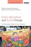 Food, Agriculture and Social Change (eBook, PDF) Food, Agriculture and Social Change (eBook, PDF)