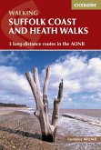 Suffolk Coast and Heath Walks (eBook, ePUB)